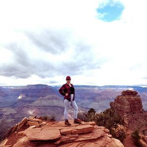 Meet your Posher, Audrey